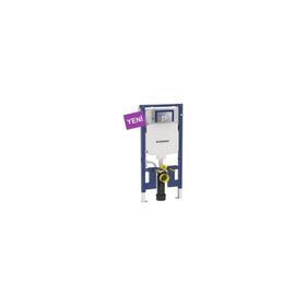 Geberit Sigma 8 cm Duofix İnce Gömme Rezervuar