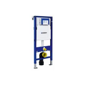 Geberit Sigma Duofix 111.300.00.5 Kalın Gömme Rezervuar