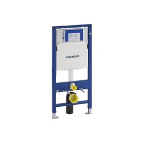 Geberit Sigma Duofix 111.300.00.5 Kalın Gömme Rezervuar