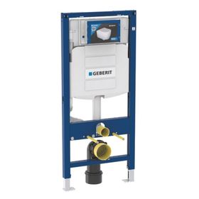 Geberit Sigma Duofix 111.300.00.5 Kalın Gömme Rezervuar
