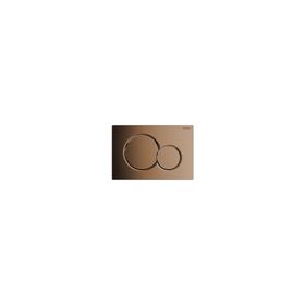 Geberit Sigma01 115.770.DT.5 Pirinç Kumanda Kapağı