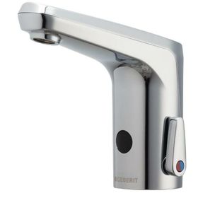 Geberit Type80 Fotoselli Çift Su Girişli Elektrikli Batarya