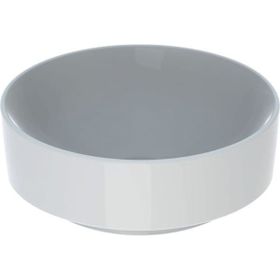 Geberit VariForm Beyaz Çanak Lavabo