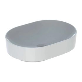 Geberit VariForm Beyaz Çanak Lavabo