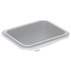 Geberit VariForm Dikdörtgen Tezgah Altı Lavabo