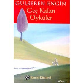 GEÇ KALAN ÖYKÜLER - GÜLSEREN ENGIN