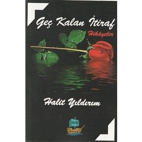 Geç Kalan - Tarık Tufan