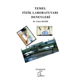 Gece Akademi Temel Fizik Laboratuvarı Deneyleri