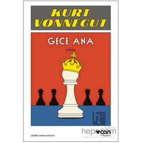 Gece Ana - Can Yayınları