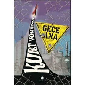 Gece Ana - Kurt Vonnegut
