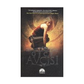 GECE AVCISI - YASMINE GALENORN