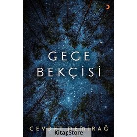 Gece Bekçisi - Cevdet Demirağ