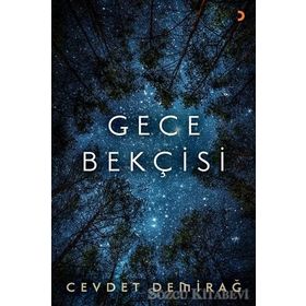 Gece Bekçisi - Cevdet Demirağ