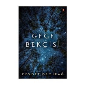 Gece Bekçisi - Cevdet Demirağ