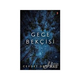 Gece Bekçisi - Cevdet Demirağ