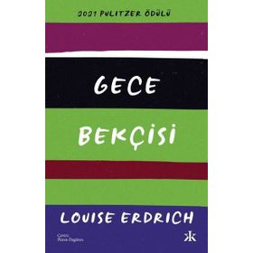 Gece Bekçisi Kafka Kitap