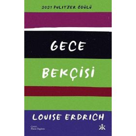 Gece Bekçisi Kafka Kitap