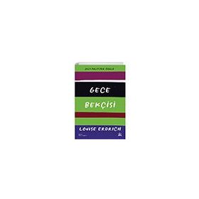 Gece Bekçisi Kafka Kitap
