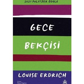 Gece Bekçisi Kafka Kitap