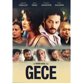 GECE - BILGE KARASU