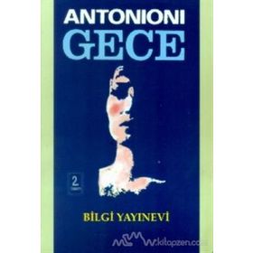 GECE - BILGE KARASU