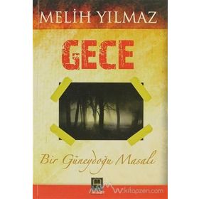 GECE - BILGE KARASU