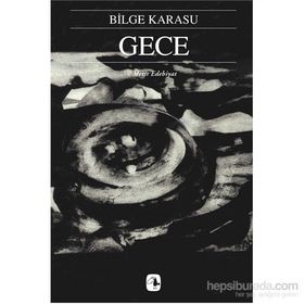 GECE - BILGE KARASU
