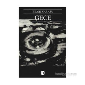 GECE - BILGE KARASU
