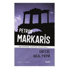 Gece Bülteni Alfa Yayınları