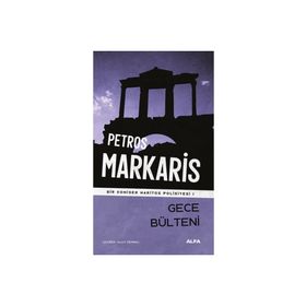 Gece Bülteni Alfa Yayınları