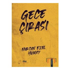 Gece Çırası - Nurcan Ezel Hümay