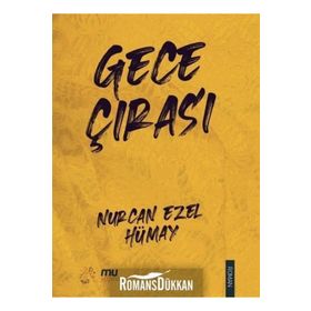 Gece Çırası - Nurcan Ezel Hümay