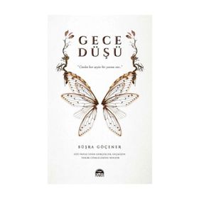 Gece Düşü Ciltli - Büşra Göçener
