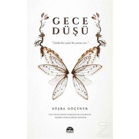 Gece Düşü Ciltli - Büşra Göçener