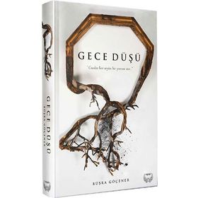Gece Düşü Ciltli - Büşra Göçener