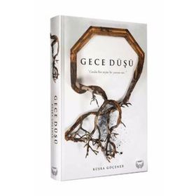 Gece Düşü Ciltli - Büşra Göçener