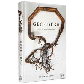 Gece Düşü Ciltli - Büşra Göçener