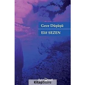 GECE DÜŞÜŞÜ - ELIF SEZEN
