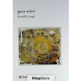 GECE EVLERI - KEMAL B. CEMGIL