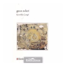 GECE EVLERI - KEMAL B. CEMGIL