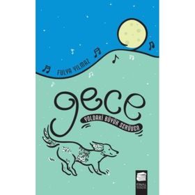 Gece - Fulya Yılmaz - Final Kültür Sanat Yayınları
