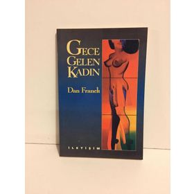 GECE GELEN KADIN - DAN FRANCK