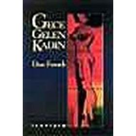 GECE GELEN KADIN - DAN FRANCK
