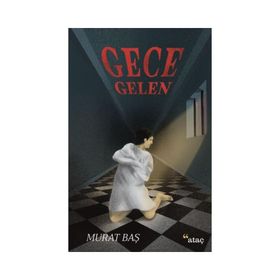 Gece Gelen - Murat Baş