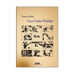 Gece Gelen Öyküler - Tuncer Erdem