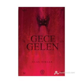 GECE GELEN - ULAŞ IŞIKLAR