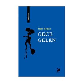 Gece Gelen - Yiğit Ergün