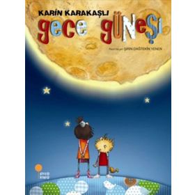 Gece Güneşi - Karın Karakaşlı