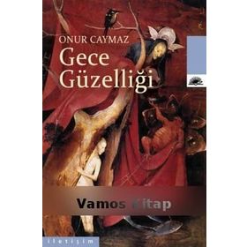 Gece Güzelliği - Onur Caymaz
