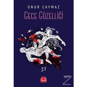 Gece Güzelliği - Onur Caymaz